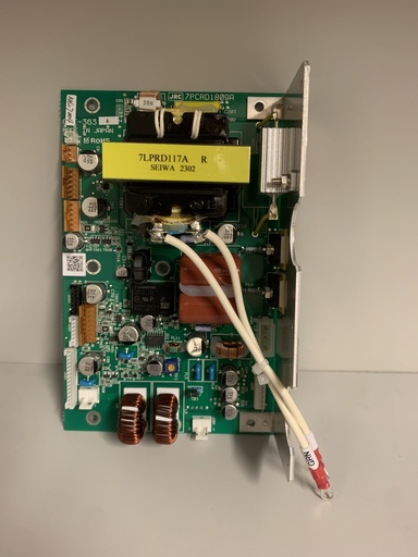 7LPRD117A PCB JRC